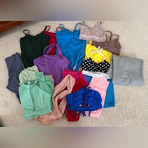 ✨ 🌼 Dancewear HAUL 🌼 ✨